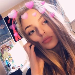 Meet your Posher, Greta